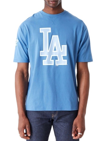 μπλούζα κοντομάνικη new era world series bp 60502609-420 σε προσφορά