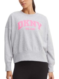 μπλούζα μακρυμάνικη dkny ...