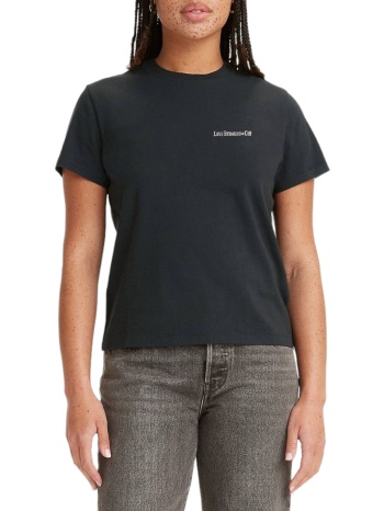 μπλούζα κοντομάνικη levi`s graphic classic a22260092-92 σε προσφορά
