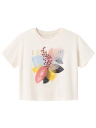 μπλούζα κοντομάνικη name ...