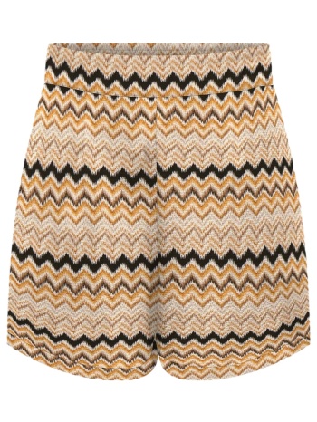 σορτς only onlnova life vis veneda aop 15325522-inca gold σε προσφορά