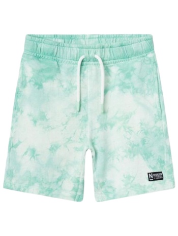σορτς name it nknjappes sweat 13229977-yucca αγόρι σε προσφορά