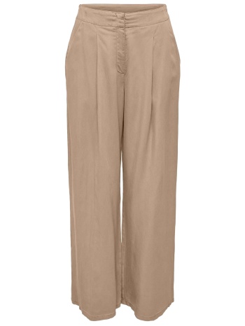 παντελόνι υφασμάτινο only onlkenya life wide 15287485-nomad σε προσφορά