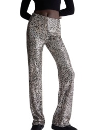 παντελόνι υφασμάτινο liu ...