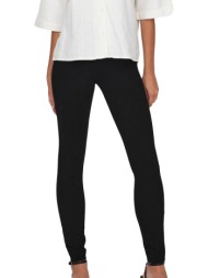 κολάν only onltia life high waist 15303340-black γυναικείο