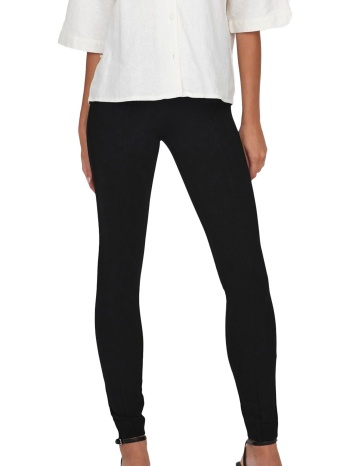 κολάν only onltia life high waist 15303340-black γυναικείο σε προσφορά