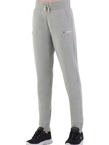 παντελόνι υφασμάτινο freddy trousers f2wbcp17m-h55 σε προσφορά