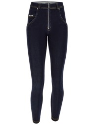 παντελόνι jean freddy wr up 7/8 wrupsnug4hf354-j115y γυναικείο