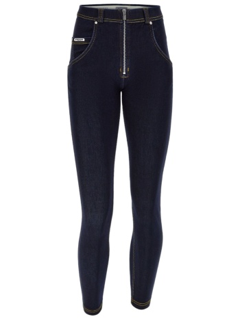 παντελόνι jean freddy wr up 7/8 wrupsnug4hf354-j115y σε προσφορά