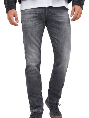 παντελόνι jean jack & jones jjitim jjdavis jj 674 σε προσφορά