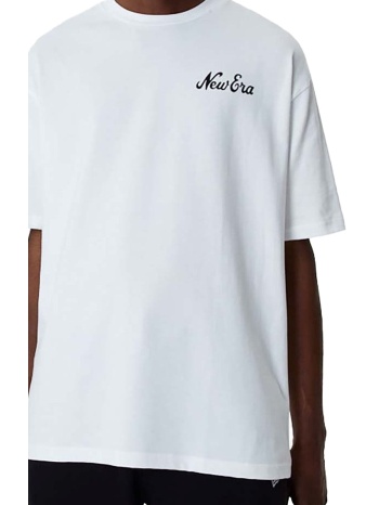 μπλούζα κοντομάνικη new era character graphic 60357083-100 σε προσφορά