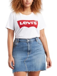 μπλούζα κοντομάνικη levi`s pl perfect 357900000-00 γυναικείο