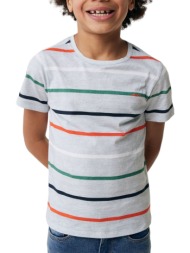 μπλούζα κοντομάνικη mexx ...