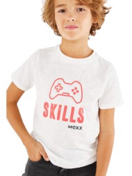 μπλούζα κοντομάνικη mexx ...