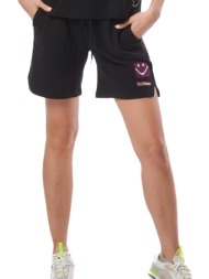 σορτς body action high waist 031421-01 γυναικείο