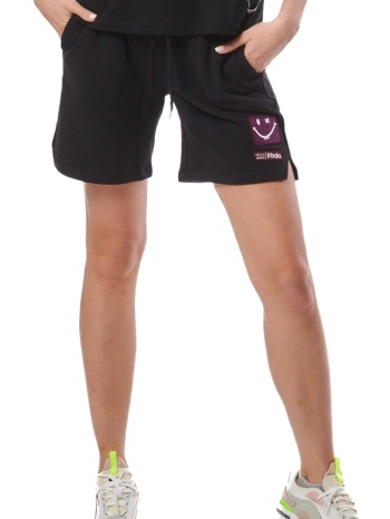 σορτς body action high waist 031421-01 γυναικείο σε προσφορά
