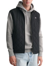 γιλέκο gant quilted ...