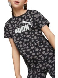 μπλούζα κοντομάνικη puma ...