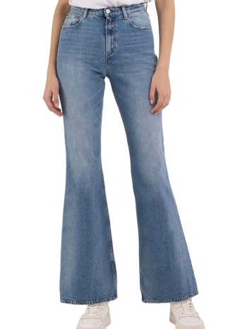 παντελόνι jean replay teia wa509.000.727582a-009 γυναικείο σε προσφορά