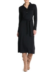 φόρεμα gant slim polo jersey 4200719-19 γυναικείο