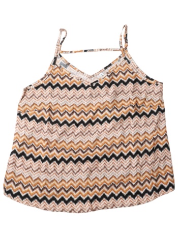 top only onlnova life vis paris singlet 15222159-inca gold σε προσφορά