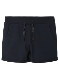 σορτς name it nkfvolta swe unb f 13201013-black κορίτσι