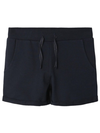 σορτς name it nkfvolta swe unb f 13201013-black κορίτσι σε προσφορά