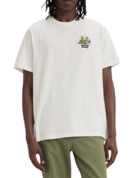 μπλούζα κοντομάνικη levi`s relaxed fit 161431242-42 ανδρικό