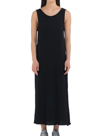 φόρεμα replay maxi w9090 .000.23114p-098 γυναικείο σε προσφορά