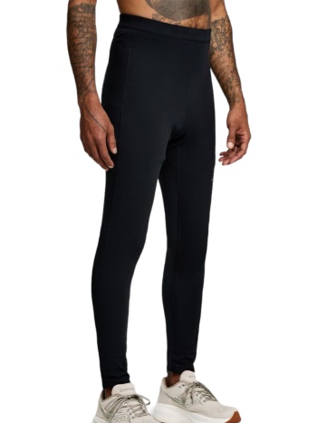 κολάν saucony solstice sam800352-bk ανδρικό σε προσφορά