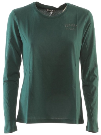 μπλούζα μακρυμάνικη freddy long sleeves t-shirt f3wtrt1-v31 σε προσφορά