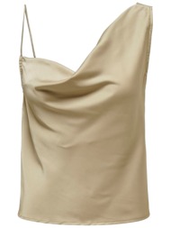 top only onlnathalie singlet ptm 15318761-white pepper γυναικείο