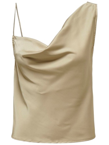 top only onlnathalie singlet ptm 15318761-white pepper σε προσφορά