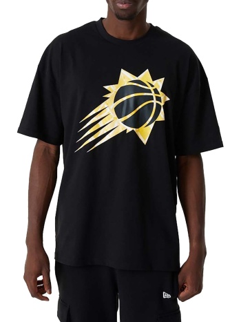 μπλούζα κοντομάνικη new era phoenix suns nba infill logo σε προσφορά