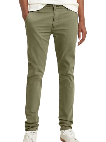 παντελόνι υφασμάτινο levi`s xx chino slim ii 171990001-01