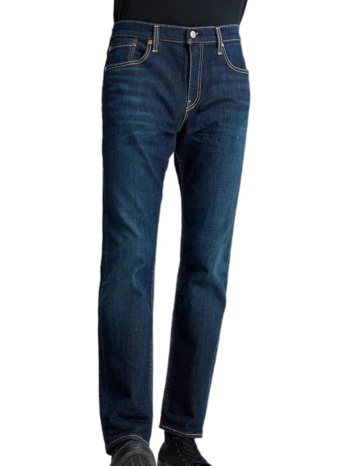 παντελόνι jean levi`s 502t taper b&t 596840085-85 ανδρικό σε προσφορά
