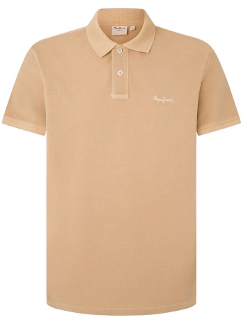 μπλούζα polo pepe jeans drop 0 new oliver gd σε προσφορά