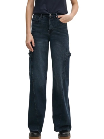 παντελόνι jean dkny flare dj4m4045-jd7-tribeca γυναικείο σε προσφορά