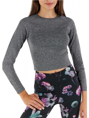 μπλούζα μακρυμάνικη freddy t-shirt f1wbht5m-n26q σε προσφορά