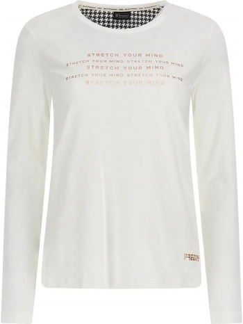 μπλούζα μακρυμάνικη freddy long sleeves t-shirt f2wbct5-w69 σε προσφορά