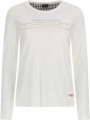 μπλούζα μακρυμάνικη freddy long sleeves t-shirt f2wbct5-w69
