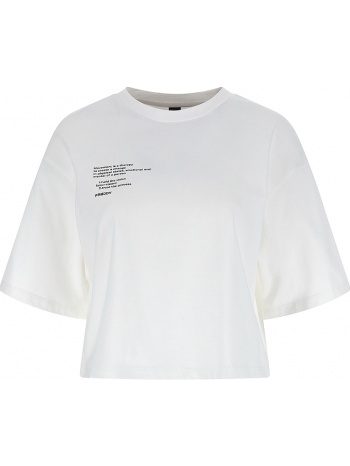 μπλούζα κοντομάνικη freddy short sleeve f2wgzt7-w71 σε προσφορά