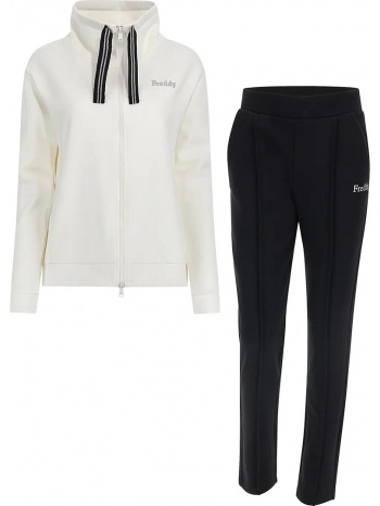 αθλητικό σετ freddy f2wtrk7 tracksuit . f2wtrk7-w69n σε προσφορά