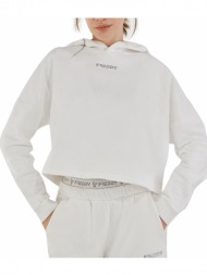 μπλούζα μακρυμάνικη freddy hoody flowerc024x-st1-w69x