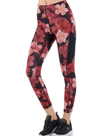 κολάν freddy 7/8 pants sf5shf213-flo34 σε προσφορά