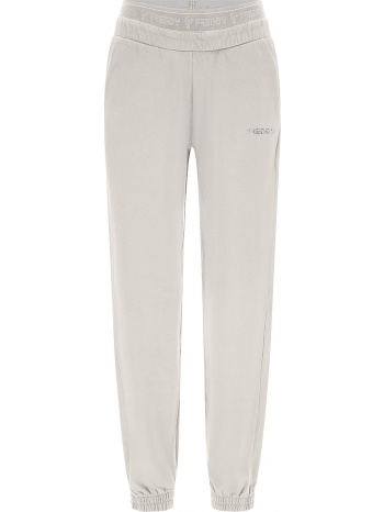 παντελόνι υφασμάτινο freddy trousers jogger1c024x-z40x σε προσφορά