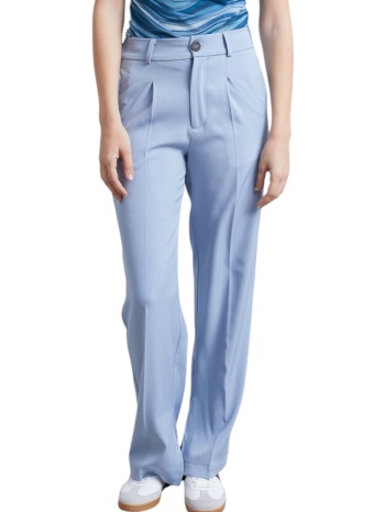 παντελόνι υφασμάτινο 24 colours semi formal 60857b-blue σε προσφορά