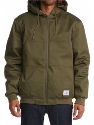 μπουφάν dc rowdy padded ...