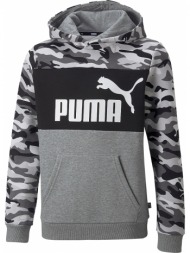μπλούζα μακρυμάνικη puma ...