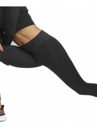 κολάν puma formknit seamless high waist 7/8 tight 522308-01